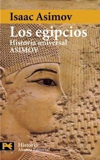 EGIPCIOS LOS | 9788420635507 | ASIMOV, ISAAC | Llibreria La Gralla | Librería online de Granollers