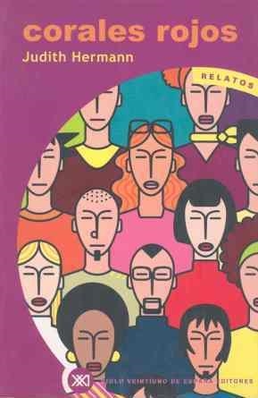 CORALES ROJOS | 9788432310355 | HERMANN, JUDITH | Llibreria La Gralla | Llibreria online de Granollers