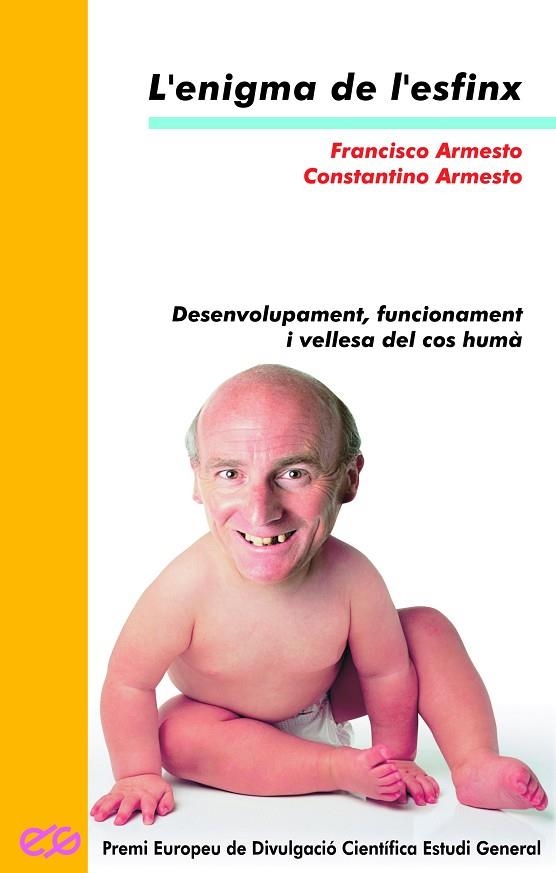 ENIGMA DE L'ESFINX | 9788476605639 | ARMESTO, FRANCISCO | Llibreria La Gralla | Llibreria online de Granollers