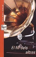 FILLS DELS ALTRES, ELS | 9788489890695 | MIRALET I RABALDA, PERE | Llibreria La Gralla | Llibreria online de Granollers