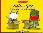 NELI Y GUS DINS FORA I ALTRES SITUACIONS | 9788424683320 | GODON, INGRID | Llibreria La Gralla | Librería online de Granollers
