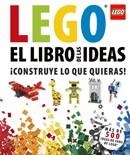LIBRO DE LAS IDEAS LEGO, EL | 9781409365389 | Llibreria La Gralla | Llibreria online de Granollers