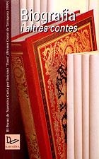 BIOGRAFIA I ALTRES CONTES | 9788489890541 | RAMON COMAS I MADUELL | Llibreria La Gralla | Llibreria online de Granollers