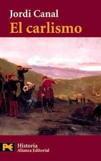 CARLISMO, EL DOS SIGLOS DE CONTRAREVOLUCION EN ESPAÑA | 9788420639475 | CANAL, JORDI | Llibreria La Gralla | Llibreria online de Granollers