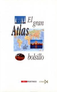 GRAN ATLAS DE BOLSILLO, EL (FUNDAMENTOS 170) | 9788470904189 | VARIOS AUTORES | Llibreria La Gralla | Llibreria online de Granollers