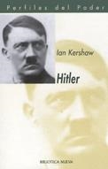 HITLER (PERFILES DEL PODER) | 9788470307546 | KERSHAW, IAN | Llibreria La Gralla | Librería online de Granollers