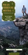 PER LES SERRES DEL MESTRAL 1 (AZIMUT 9) | 9788489890534 | CABRE PUIG, ANTONI | Llibreria La Gralla | Librería online de Granollers
