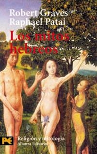 MITOS HEBREOS LOS | 9788420635446 | GRAVES , ROBERT/PATAI,RAPHAEL | Llibreria La Gralla | Librería online de Granollers