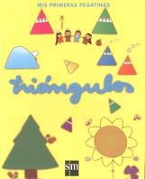 TRIANGULOS (MIS PRIMERAS PEGATINAS) | 9788434871854 | CANDEL GUILLÉN, SOLEDAD/GARÍN MUÑOZ, MERCEDES/LÓPEZ, MARÍA TRINIDAD | Llibreria La Gralla | Llibreria online de Granollers