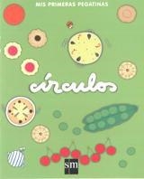 CIRCULOS (MIS PRIMERAS PEGATINAS) | 9788434871878 | CANDEL GUILLÉN, SOLEDAD/GARÍN MUÑOZ, MERCEDES/LÓPEZ, MARÍA TRINIDAD | Llibreria La Gralla | Llibreria online de Granollers