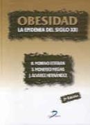 OBESIDAD LA EPIDEMIA DEL SIGLO XXI | 9788479784300 | MORENO ESTEBAN / MONEREO MEGIAS / ALVAREZ HERNNADE | Llibreria La Gralla | Llibreria online de Granollers