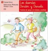 DUENDES DINDON Y DANIELA, LOS | 9788431629687 | FERNANDEZ BUÑUEL, ANA/RODRIGUEZ JORDANA, MARI CARMEN | Llibreria La Gralla | Llibreria online de Granollers