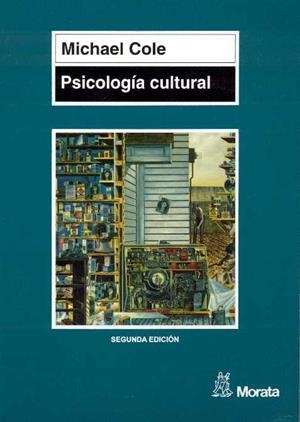 PSICOLOGIA CULTURAL | 9788471124302 | COLE, MICHAEL | Llibreria La Gralla | Llibreria online de Granollers