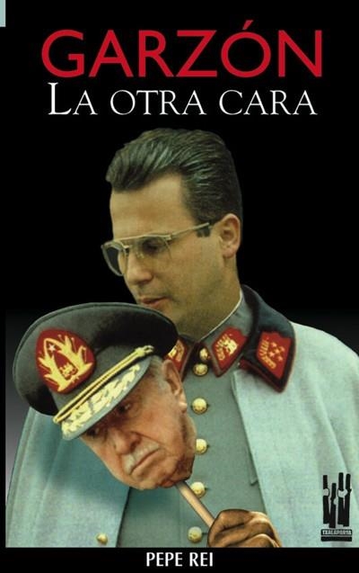 GARZON LA OTRA CARA | 9788481361360 | REI, PEPE | Llibreria La Gralla | Llibreria online de Granollers
