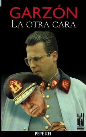 GARZON LA OTRA CARA | 9788481361360 | REI, PEPE | Llibreria La Gralla | Llibreria online de Granollers