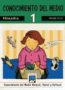CONOCIMIENTO DEL MEDIO 1 PRIMARIA 1R CICLO (COLIBRI) | 9788421818930 | MENESES BENÍTEZ, GERARD | Llibreria La Gralla | Librería online de Granollers