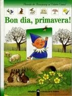 BON DIA PRIMAVERA (A TRAVES DE LA FINESTRA 15) | 9788424667153 | BOURGOING, PASCALE / CAMIL, COLETTE | Llibreria La Gralla | Llibreria online de Granollers