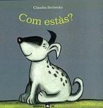 COM ESTAS ? (UKI 2 CATALA) | 9788424674526 | BIELINSKY, CLAUDIA | Llibreria La Gralla | Librería online de Granollers