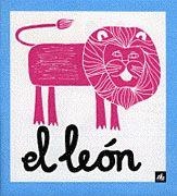LEON, EL (POQUITO A POCO) | 9788424606541 | LISSÓN, ASUNCIÓN | Llibreria La Gralla | Llibreria online de Granollers