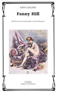 FANNY HILL | 9788437618227 | CLELAND, JOHN | Llibreria La Gralla | Llibreria online de Granollers
