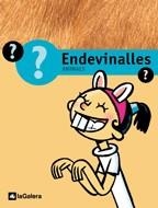 ANIMALS -ENDEVINALLES- | 9788424601911 | BLANCH, XAVIER | Llibreria La Gralla | Librería online de Granollers