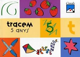 Q. TRACEM 5 ANYS | 9788421822357 | GIMÉNEZ BUENO, XAVIER MANEL | Llibreria La Gralla | Llibreria online de Granollers