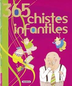 365 CHISTES INFANTILES (GRANDES LIBROS) | 9788430595129 | SUSAETA, EQUIPO | Llibreria La Gralla | Librería online de Granollers