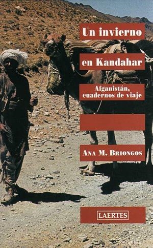 INVIERNO EN KANDAHAR, UN | 9788475844213 | BRIONGOS, ANA M. | Llibreria La Gralla | Librería online de Granollers