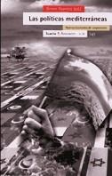 POLITICAS MEDITERRANEAS, LAS | 9788474264555 | AUBARELL, GEMMA | Llibreria La Gralla | Librería online de Granollers