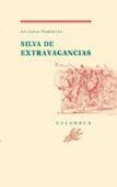 SILVA DE EXTRAVAGANCIAS (POESIA, 20) | 9788488015624 | PORPETTA, ANTONIO | Llibreria La Gralla | Llibreria online de Granollers