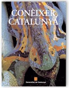CONEIXER CATALUNYA | 9788439350859 | PUIGJANER I MATAS, JOSEP M. | Llibreria La Gralla | Librería online de Granollers
