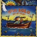 OSO LOLO EN EL MAR | 9788495376084 | BIEBER, HARTMUT | Llibreria La Gralla | Llibreria online de Granollers