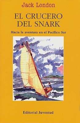 CRUCERO DEL SNARK, EL | 9788426131584 | LONDON, JACK | Llibreria La Gralla | Librería online de Granollers