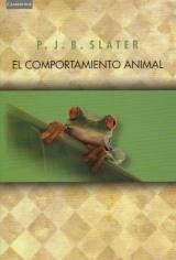 COMPORTAMIENTO ANIMAL, EL | 9788483230961 | SLATER, P J B | Llibreria La Gralla | Llibreria online de Granollers