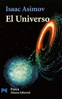 UNIVERSO, EL | 9788420637976 | ASIMOV, ISAAC | Llibreria La Gralla | Llibreria online de Granollers
