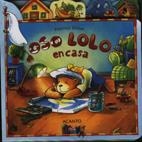 OSO LOLO EN CASA | 9788495376107 | BIEBER, HARTMUT | Llibreria La Gralla | Librería online de Granollers
