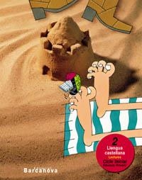 NOU POLZET 2N CI LECTURES CASTELLLA | 9788448908010 | CAMPS, MONTSERRAT / FABRES, NURIA | Llibreria La Gralla | Llibreria online de Granollers