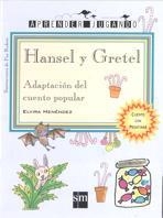 HANSEL Y GRETEL (APRENDER JUGANDO) | 9788434870079 | MENÉNDEZ, ELVIRA | Llibreria La Gralla | Llibreria online de Granollers