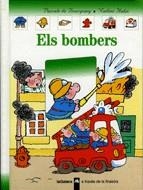 BOMBERS, ELS (A TRAVES DE LA FINESTRA 16) | 9788424667160 | DE BOURGOING, PASCALE / HAHN, NADINE | Llibreria La Gralla | Llibreria online de Granollers