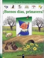 BUENOS DIAS PRIMAVERA (A TRAVES DE LA VENTANA 15) CASTELLANO | 9788424668150 | DE BOURGOING, PASCALE / CAMIL, COLETTE | Llibreria La Gralla | Librería online de Granollers