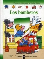 BOMBEROS, LOS (A TRAVES DE LA VENTANA 16) CASTELLANO | 9788424668167 | DE BOURGOING, PASCALE / HAHN, NADINE | Llibreria La Gralla | Librería online de Granollers