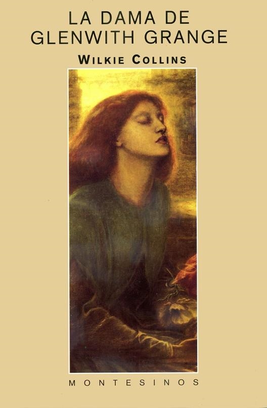 DAMA DE GLENWITH GRANGE | 9788489354999 | COLLINS, WILKIE | Llibreria La Gralla | Librería online de Granollers