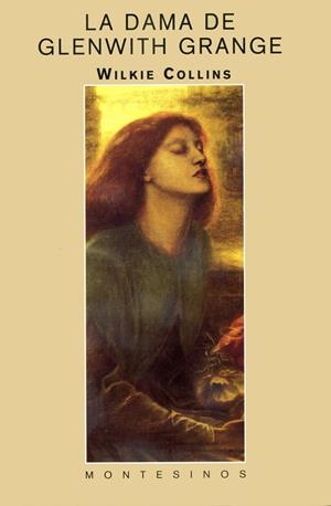 DAMA DE GLENWITH GRANGE | 9788489354999 | COLLINS, WILKIE | Llibreria La Gralla | Librería online de Granollers