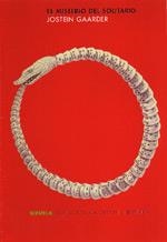 MISTERIO DEL SOLITARIO, EL (ESCOLAR DE LITERATURA) | 9788478445165 | GAARDER, JOSTEIN | Llibreria La Gralla | Librería online de Granollers