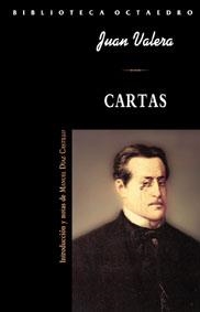 CARTAS | 9788480634342 | VALERA, JUAN | Llibreria La Gralla | Librería online de Granollers