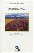 ANTOLOGIA POETICA ANTONIO MACHADO | 9788421818398 | MACHADO, ANTONIO | Llibreria La Gralla | Librería online de Granollers