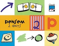 Q. PENSEM 2 ANYS | 9788421821169 | VARIOS AUTORES | Llibreria La Gralla | Llibreria online de Granollers