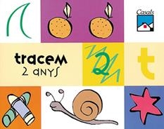 Q. TRACEM 2 ANYS | 9788421822326 | GIMÉNEZ BUENO, XAVIER MANEL | Llibreria La Gralla | Llibreria online de Granollers