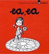 EA EA (POQUITO A POCO) | 9788424606510 | LISSÓN, ASUNCIÓN | Llibreria La Gralla | Llibreria online de Granollers