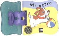 MI PERRO | 9788434870918 | GALE, CATHY | Llibreria La Gralla | Librería online de Granollers
